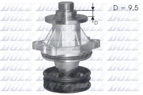 DOLZ B214 - BOMBA AGUA BMW. 318-518 2.0