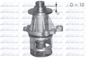 DOLZ B216 - *BOMBA AGUA BMW 316-325 E30 1.8