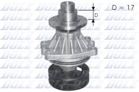 DOLZ B219 - BOMBA AGUA BMW. 325 2.5 TD