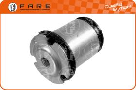 FARE 10336 - SILENTBLOC PARTE POST. FIAT STILO/L