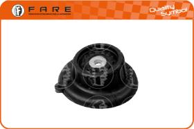 FARE 10388 - SOP AMORT DELT FIAT STILO