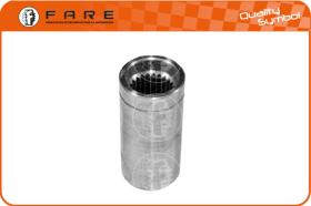 FARE 10389 - PALIER TRANSMISIÓN RENAULT LAGUNA D