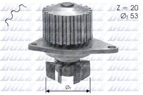 DOLZ C110 - BOMBA AGUA CITROEN AX