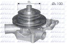 DOLZ C126 - BOMBA AGUA CITROEN CX 2.4 GTI