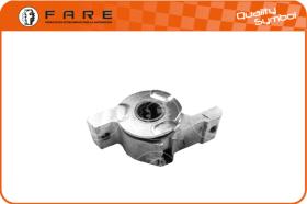 FARE 10453 - SILENT POSTERIOR TRAPC DELT DX