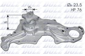 DOLZ F121 - BOMBA AGUA FORD TAUNUS CAPRI