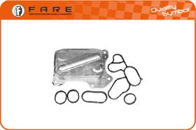 FARE 10595 - INTERCAMBIADOR FIAT/OPEL 1.3D C/JUN