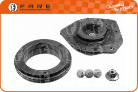 FARE 10604 - KIT SOP AMORTG KANGOO-II COMPLETO