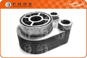 FARE 10611 - INTERCAMB.CALOR RENAULT-DACIA 1.5D