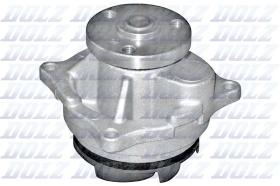 DOLZ F141 - BOMBA AGUA FORD FOCUS 1.8 16V