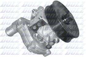 DOLZ F148 - *BOMBA AGUA FORD TRANSIT 2.14