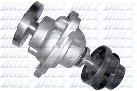 DOLZ F203 - *BOMBA AGUA FORD KA ROCAM-ZETEC