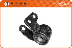 FARE 1068D - SILEMB. BRAZO SUSP.DLT. CITROEN XAN