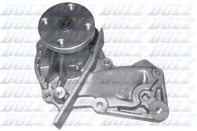 DOLZ F233 - *BOMBA AGUA FORD FIESTA