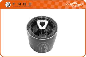 FARE 10698 - SILENTBLOC BRAZO ANT DELT BMW 5E60