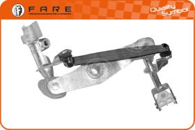 FARE 10711 - ARTICULACION CAMBIO OPEL CORSA C-ME