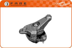 FARE 10786 - SOP CAMBIO AUDI A4