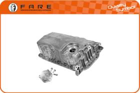 FARE 10790 - CARTER VW-SEAT (+ REF.12756-TAPA-)