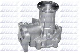 DOLZ H212 - *BOMBA AGUA HYUNDAI GALLOPER 2.5 TDCI DIESEL