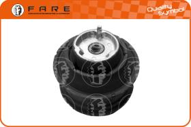 FARE 10814 - SOP MOTOR DX+SX MB CLASE E '02-