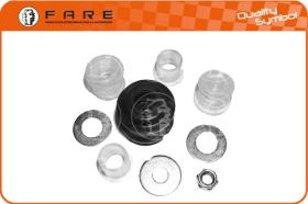 FARE 1096 - KIT PALANCA CAMBIO RENAULT 18-21-25