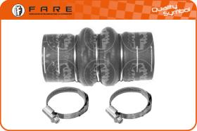 FARE 11012 - MGTO TURBO FORD CONNECT 1.8 <-09'