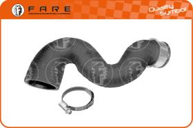 FARE 11141 - MGTO TURBO A4 1.9D '01-'06 130 CV