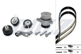 DOLZ KD051 - KIT DISTRIBUCION C/BOMBA DOLZ
