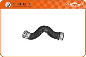 FARE 11333 - MGTO TURBO VW TTER 1.9D '03-