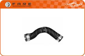 FARE 11335 - MGTO TURBO VW TTER 2.5D '03-