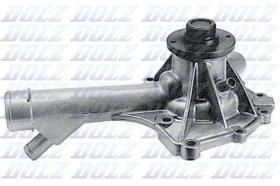 DOLZ M200 - *BOMBA AGUA DAEWOO KORANDO 2.3  PETROL
