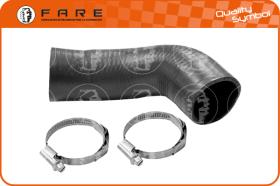 FARE 11750 - < MGTO INTERCOOLER TOLEDO TDI