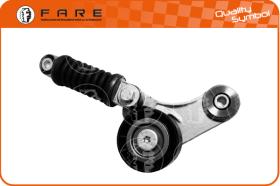 FARE 11804 - TENSOR POLEA ALT.R.CLIO II/KANGOO