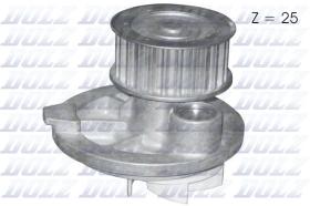 DOLZ O139 - BOMBA AGUA CADILLAC (GM) BLS 2.0 T