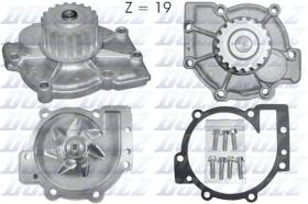 DOLZ R199 - BOMBA AGUA AUDI 80 1.6  PETROL