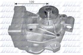 DOLZ S168 - BOMBA AGUA DUCATO 2.5D 81-85