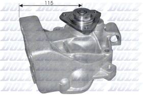 DOLZ S169 - *BOMBA AGUA FIAT DUCATO 2.5D/TD