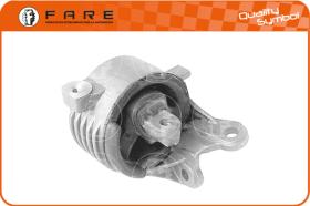 FARE 1273 - SOP. MOTOR FORD FIESTA III-IV