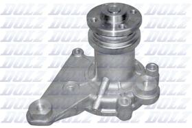 DOLZ S200 - BOMBA AGUA SUZUKI SS40-SJ410