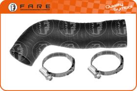 FARE 12934 - MANGUITO TURBO BMW