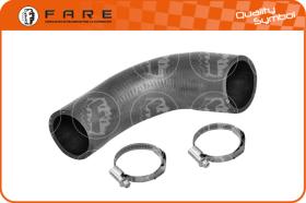 FARE 13043 - MGTO. TURBO F. FOCUS/C MAX 1.8 TDCI