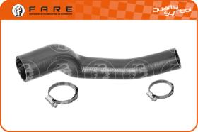 FARE 13044 - MGTO. TURBO F. MONDEO III 2.0 TDCI