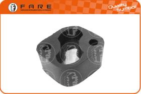 FARE 1309 - GOMA TUBO ESCAPE CITROEN AX -C15