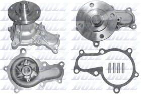 DOLZ T237 - BOMBA AGUA TOYOTA CRESSIDA 2.0  PETROL