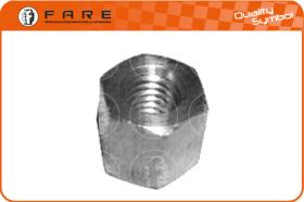 FARE 1326 - TUERCA DE COLECTOR LATON M-8 / 125