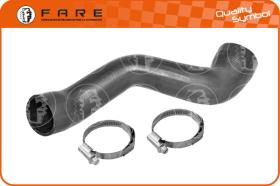 FARE 13275 - MANGUITO TURBO AUDI A4 2.0TFSI