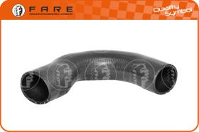 FARE 13355 - MANGUITO TURBO VAG