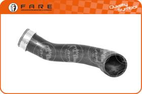 FARE 13432 - MANGUITO TURBO BMW E90, E91