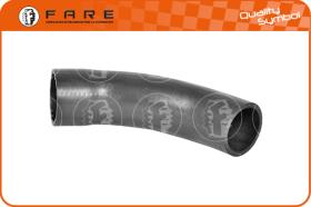 FARE 13444 - MANGUITO TURBO BMW E39