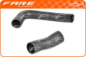 FARE 13450 - KIT MANGUITO TURBO FIAT LINEA